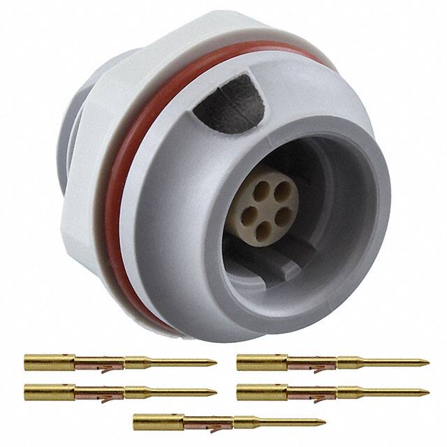 JMXHH1G05FCUDSU Souriau-Sunbank by Eaton  Gruppi di connettori circolari